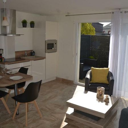 Résidence Bel Air Landerneau Esterno foto